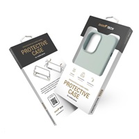 RhinoTech MAGcase Origin pro Apple iPhone 14 Pro světle zelená