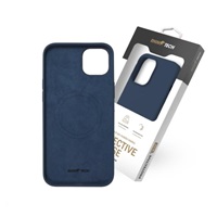 RhinoTech MAGcase Origin pro Apple iPhone 15 Plus námořnicky modrá