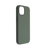 RhinoTech MAGcase Origin pro Apple iPhone 15 Plus zelená