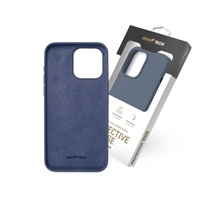 RhinoTech MAGcase Origin pro Apple iPhone 15 Pro námořnicky modrá