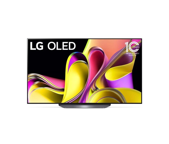 LG OLED55B33LA OLED B3 55'' 4K Smart TV 2023