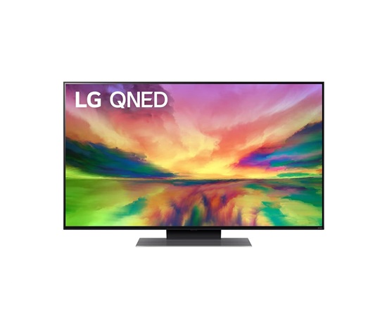 LG 50QNED823RE QNED TV 50'', Procesor a7 Gen6 AI, webOS smart TV