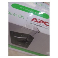 APC -poškozený obal- Back-UPS 750VA, 230V, AVR, Schuko Sockets (410W)