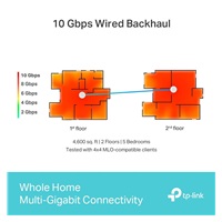 TP-Link Deco BE85(2-pack)