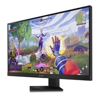 BAZAR - LCD HP OMEN 25i, 24,5" IPS matný,antireflexní, AMD FreeSync, 1920x1080, 400cd/m2, 1ms, HDMI,DP - Poškozený obal