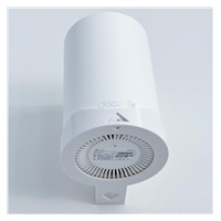 TP-Link D-XE75 Držák na stěnu pro DECO XE75/X50-DSL/X50-4G/PX50, bílý (1ks)