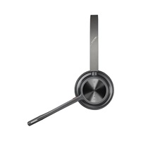 Poly bezdrátová náhlavní souprava Voyager 4320, BT700 USB-A adaptér, stereo