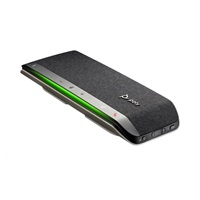 Poly hlasový komunikátor Sync 40, USB-A/C