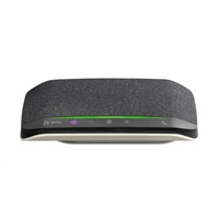 Poly hlasový komunikátor Sync 10 MS Teams, USB-A/C