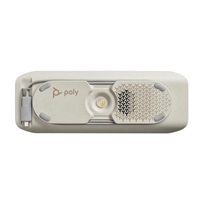 Poly hlasový komunikátor Sync 40 MS Teams, USB-A/C