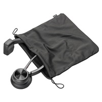 Poly Voyager 4310 bezdrátová náhlavní souprava MS Teams, BT700 USB-A adaptér, mono