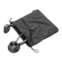 Poly Voyager 4310 bezdrátová náhlavní souprava, BT700 USB-C adaptér, mono