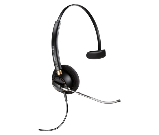 Poly EncorePro 510V Headset