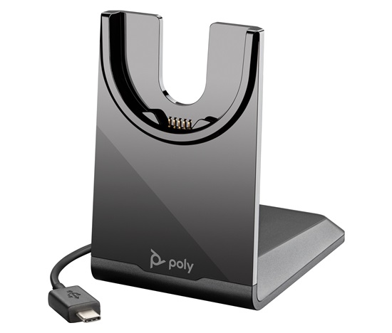 Poly Voyager USB-C Charging Stand