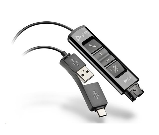 Kabel Poly USB-A na USB-C (1500 mm)