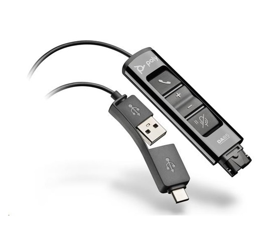 Kabel Poly USB-C na USB-C (1500 mm)