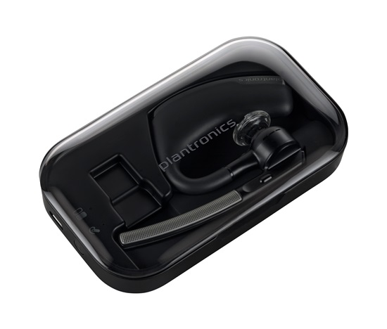 Poly Voyager Legend Charging Case +USB-A Cable
