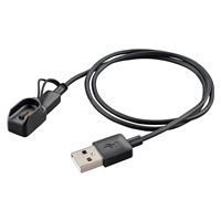 Poly Voyager Legend Charging Case +USB-A Cable