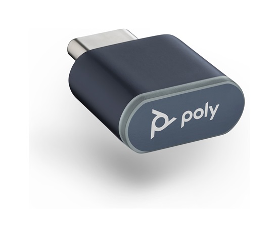 Poly BT700 USB-C Bluetooth Adapter