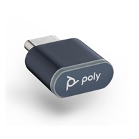 Poly BT700 USB-C Bluetooth Adapter