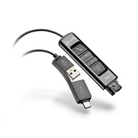 Poly DA85 USB na QD Adaptér