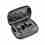 Poly bluetooth headset Voyager Free 60, BT700 USB-C adaptér, nabíjecí pouzdro, černá