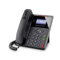Poly Edge B20 IP telefon s podporou technologie PoE