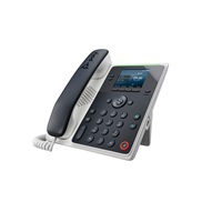 Poly Edge E100 IP telefon, PoE