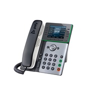 Poly Edge E350 IP telefon, PoE