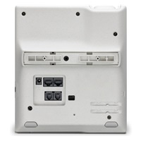 Poly Edge E300 IP telefon s podporou PoE