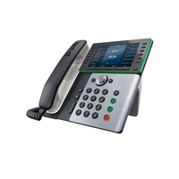 Poly Edge E500 IP telefon s podporou PoE