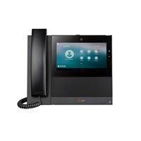 Poly CCX 700 telefon s protokolem Open SIP a podporou technologie PoE