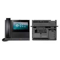 Poly CCX 700 telefon s protokolem Open SIP a podporou technologie PoE