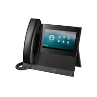 Poly CCX 700 telefon s protokolem Open SIP a podporou technologie PoE