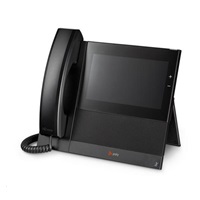 Poly CCX 600 multimediální telefon pro Microsoft Teams s podporou technologie PoE