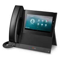Poly CCX 600 telefon s Open SIP a podporou PoE