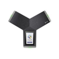 Poly Trio C60 IP Conference Phone and PoE-enabled No Radio
