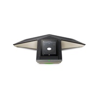Poly Trio C60 IP Conference Phone and PoE-enabled No Radio