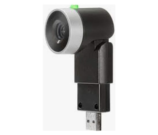 Poly EagleEye Mini Camera with CCX 600 Mounting Kit
