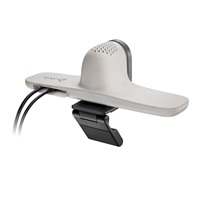 Poly Studio E70, kamera 4K