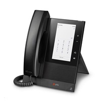 Poly CCX 400 multimediální telefon pro Microsoft Teams s podporou technologie PoE