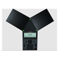 Poly Trio 8300 konferenční IP telefon s podporou technologie PoE