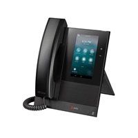 Poly CCX 400 Business Media telefon s podporou Open SIP a PoE