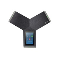 Poly Trio C60 IP konferenční telefon, PoE