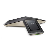 Poly Trio C60 IP konferenční telefon s Microsoft Teams, PoE