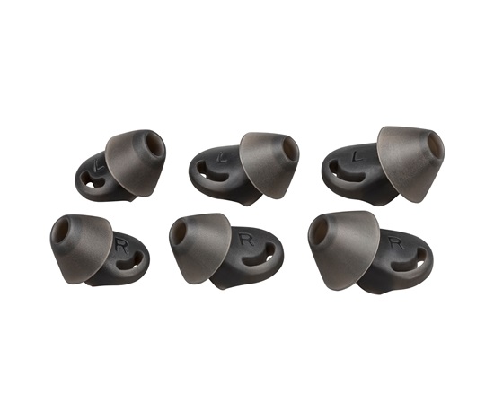 Poly Voyager 6200 Medium Eartips (2 Pieces)