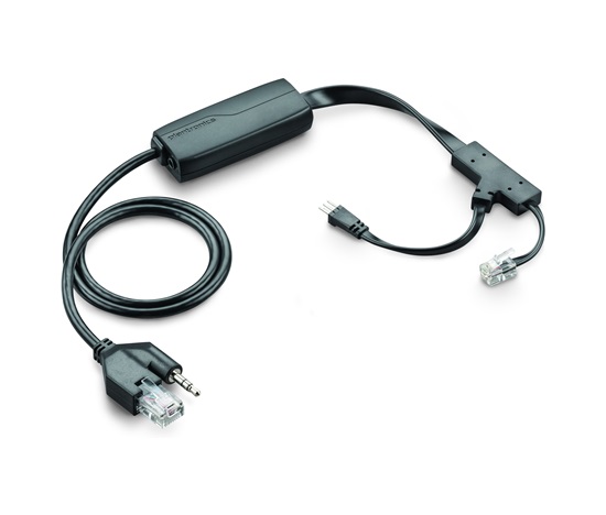 Poly APP-51 Electronic Hookswitch TAA