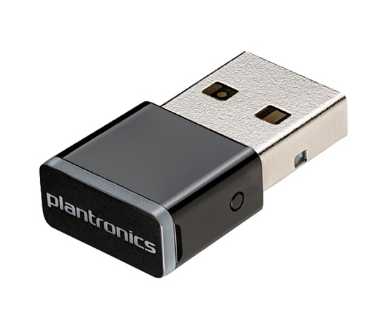 Poly BT600 USB-A Bluetooth Adapter (Bagged)