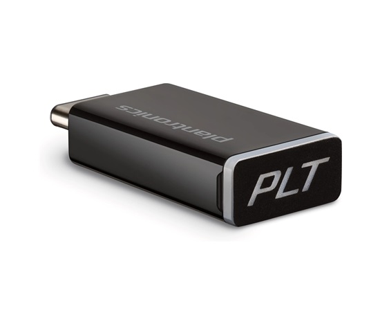 Poly BT600 USB-C Bluetooth Adapter (Bagged)