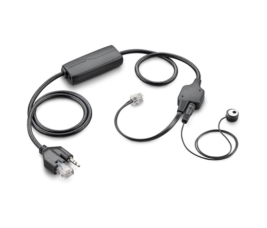 Poly APV-63 Electronic Hookswitch TAA
